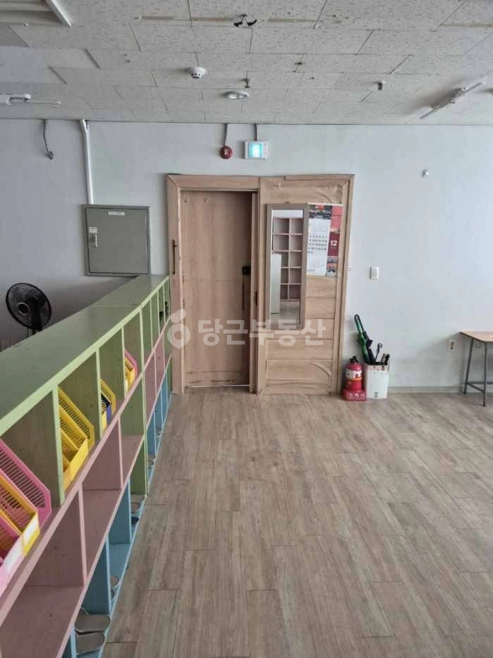 경기도 수원시 권선구 오목천동 상가 사진 1