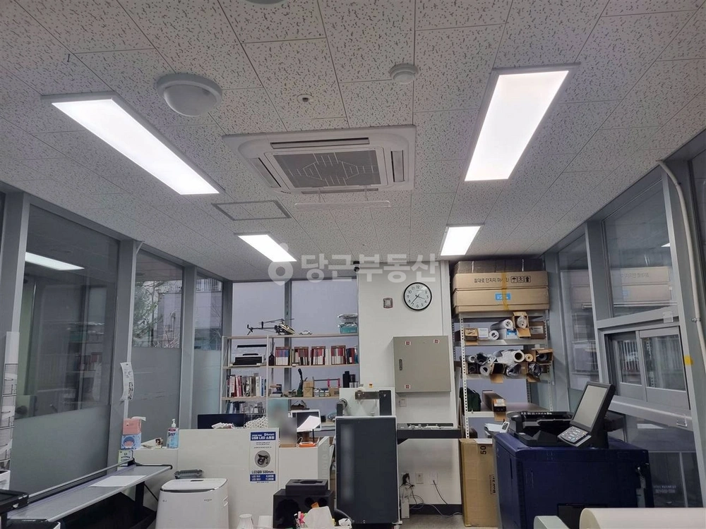 경기도 수원시 영통구 이의동 상가 사진 1