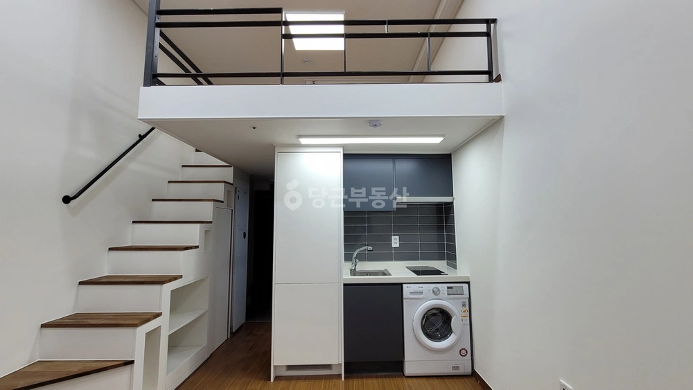 서울특별시 영등포구 당산동5가 오피스텔 사진 1