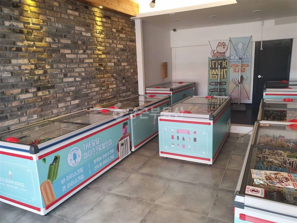 경기도 수원시 영통구 영통동 상가 사진 1