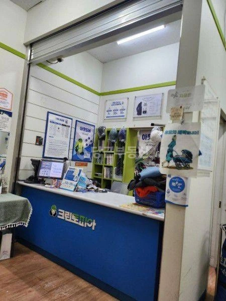 경기도 수원시 영통구 하동 상가 사진 1