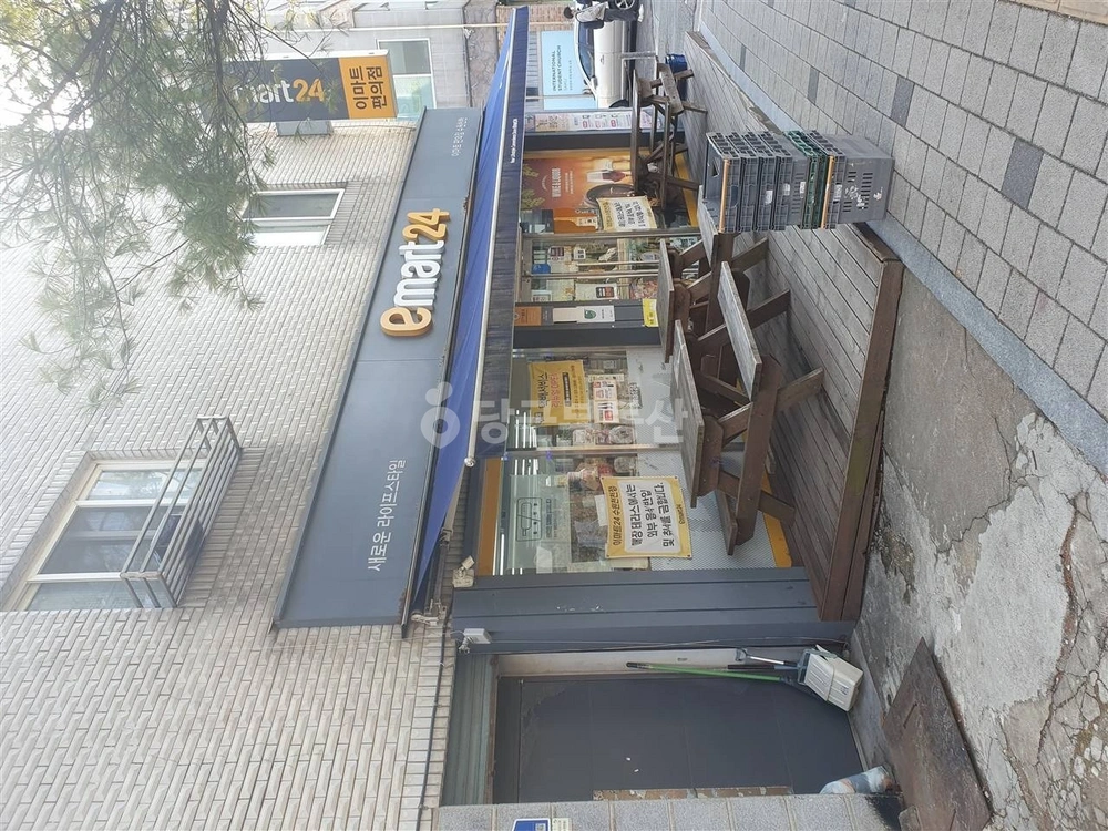 경기도 수원시 장안구 천천동 상가 사진 1