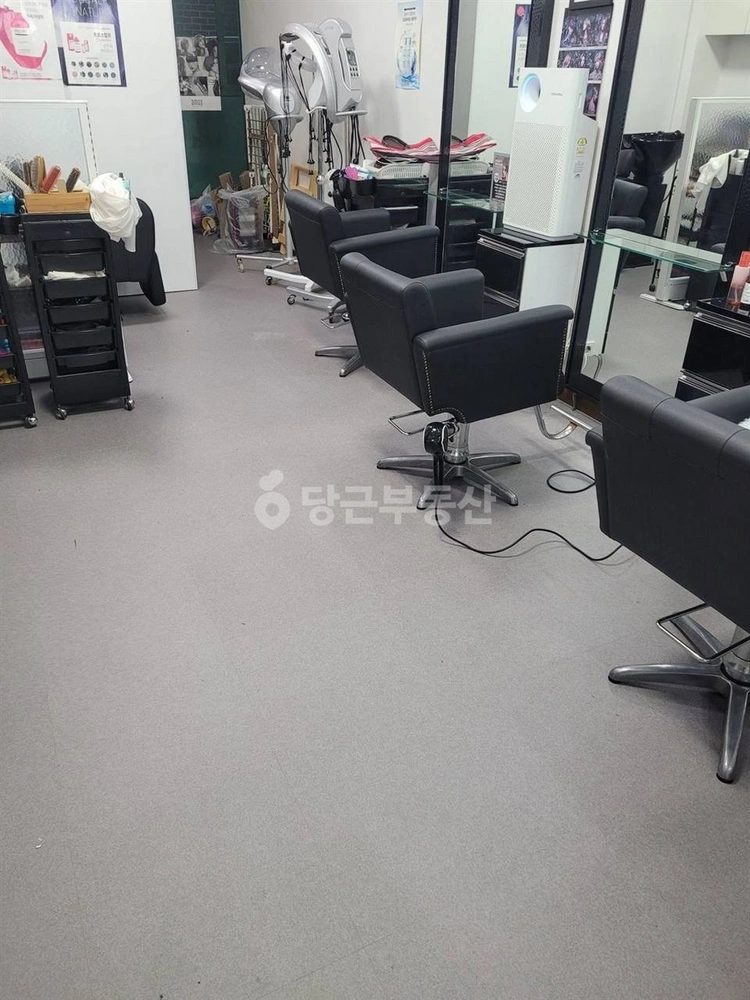 경기도 수원시 권선구 호매실동 상가 사진 1