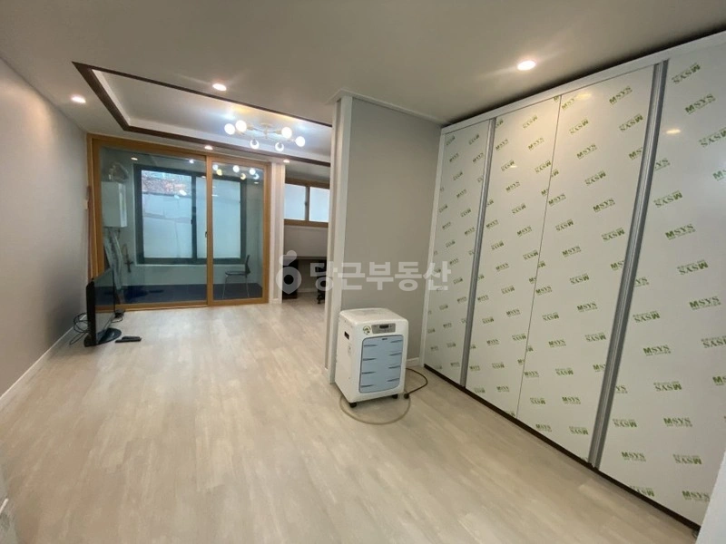 서울특별시 강남구 역삼동 원룸 사진 1