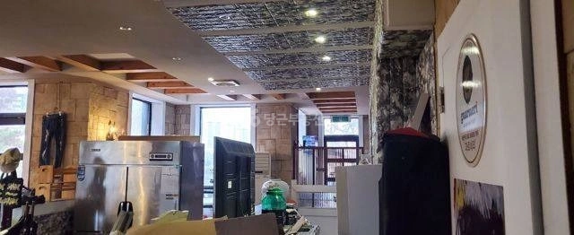 경기도 수원시 장안구 송죽동 상가 사진 1