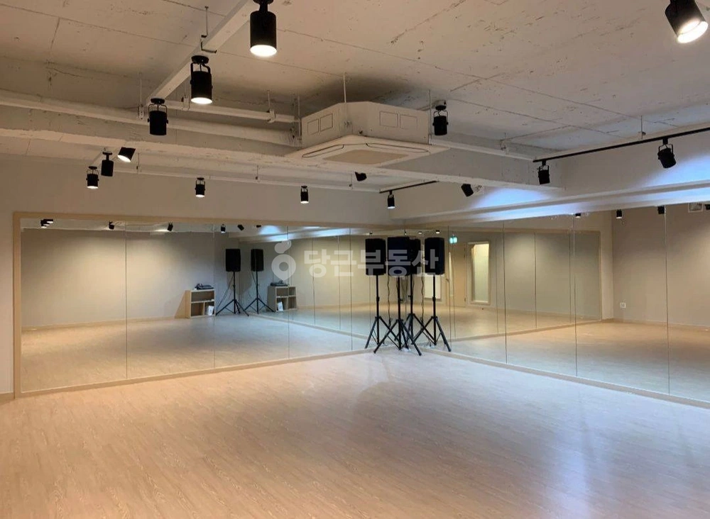 경기도 수원시 장안구 송죽동 상가 사진 1
