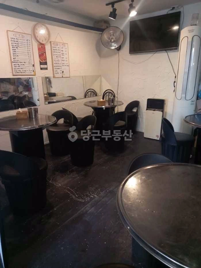 경기도 성남시 수정구 태평동 상가 사진 1