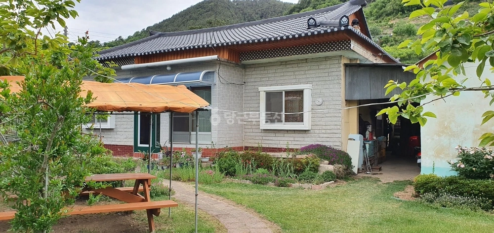 경상남도 밀양시 삼랑진읍 빌라(투룸 이상) 사진 1