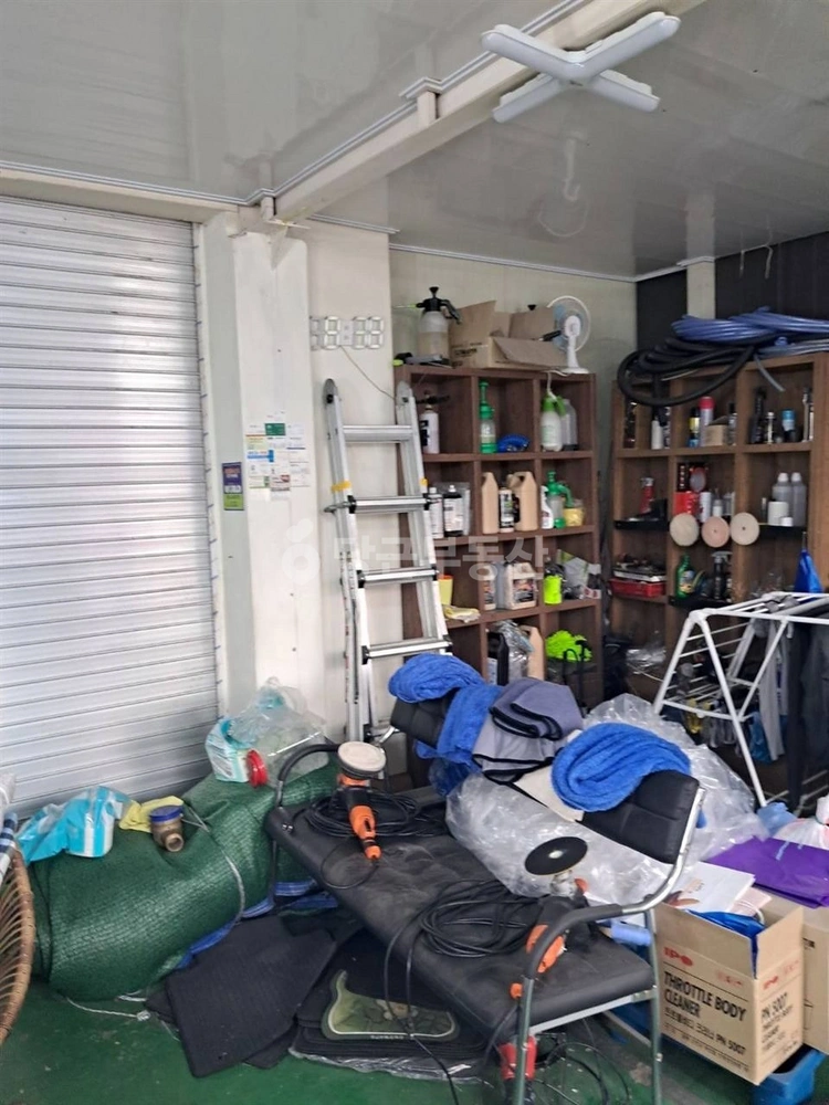 경기도 군포시 산본동 상가 사진 1