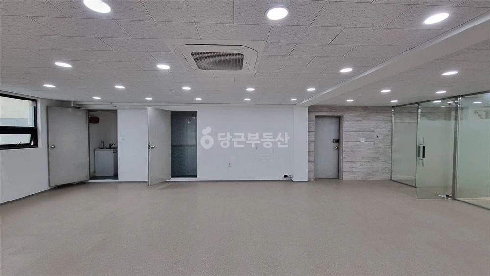 서울특별시 서초구 양재동 상가 사진 1