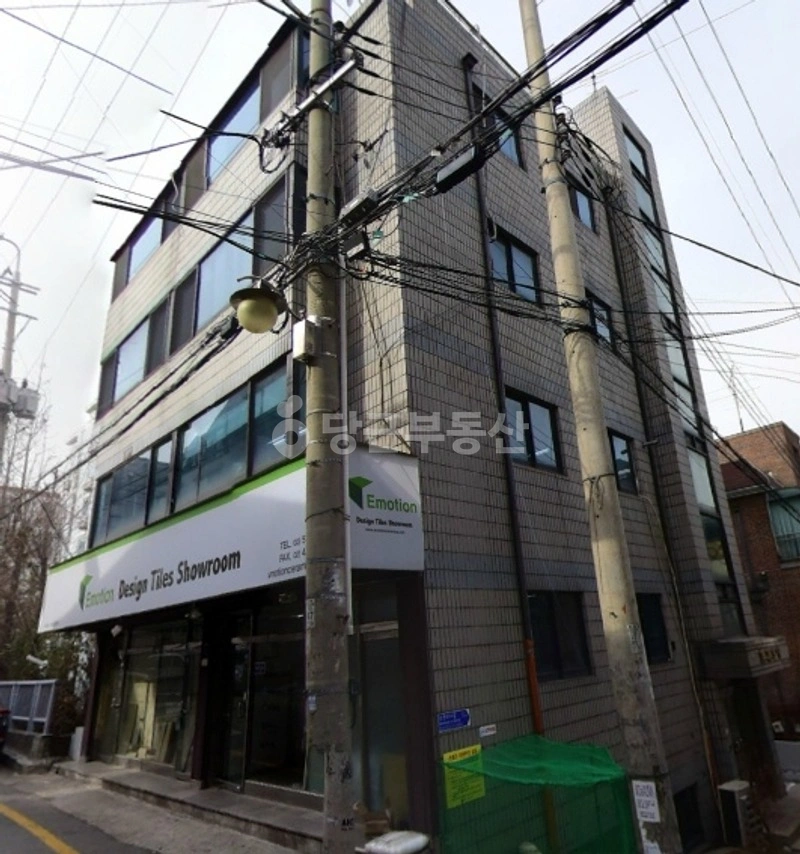 서울특별시 강남구 논현동 사무실 사진 1