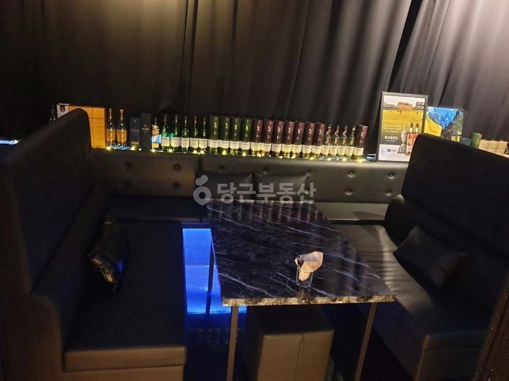 경기도 성남시 분당구 서현동 상가 사진 1
