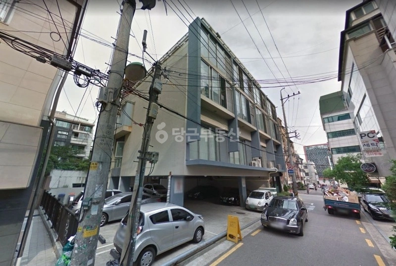 서울특별시 강남구 대치동 원룸 사진 1
