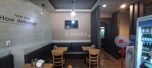 경기도 안양시 만안구 석수동 상가 사진 1