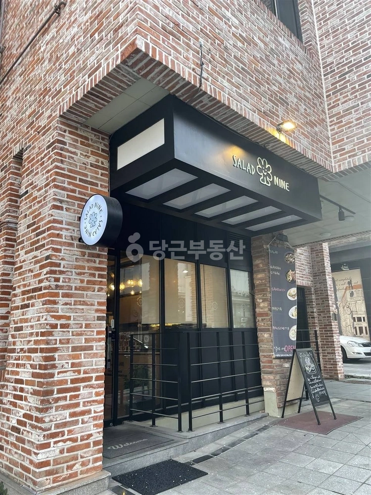 경기도 성남시 분당구 판교동 상가 사진 1