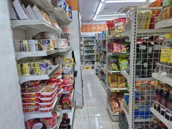 경기도 성남시 분당구 백현동 상가 사진 1