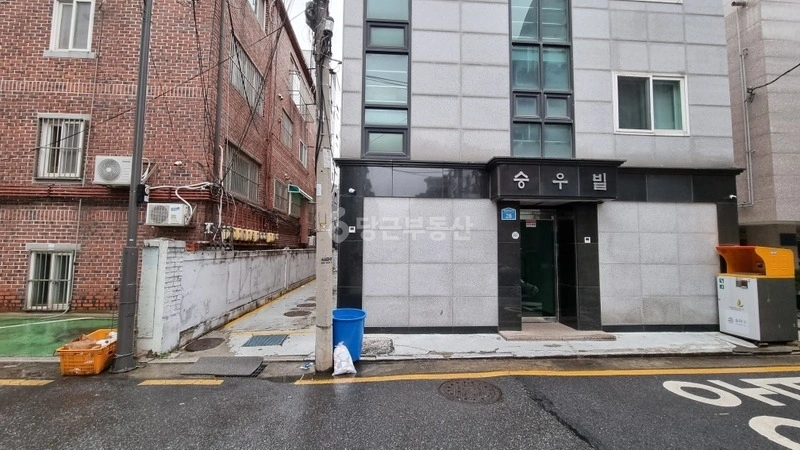서울특별시 송파구 석촌동 원룸 사진 1