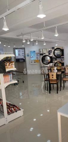 서울특별시 금천구 시흥동 상가 사진 1