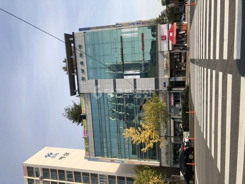 서울특별시 강남구 역삼동 상가 사진 1