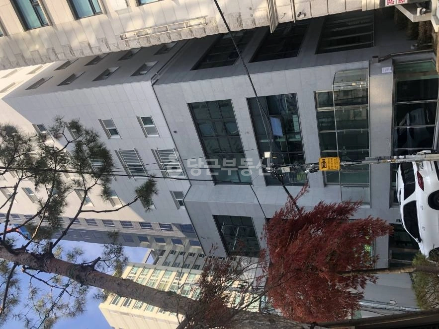 서울특별시 서초구 서초동 상가 사진 1