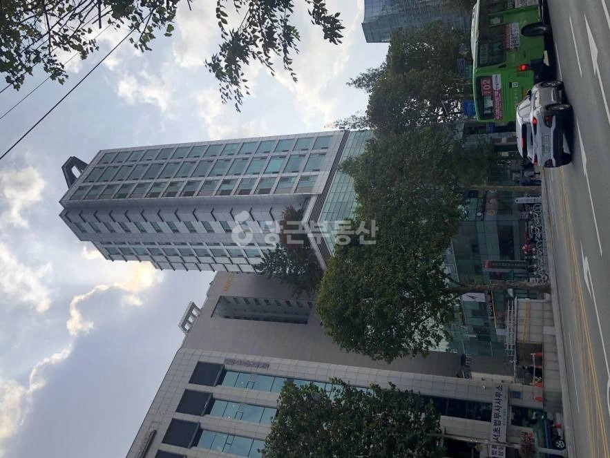 서울특별시 서초구 서초동 상가 사진 1