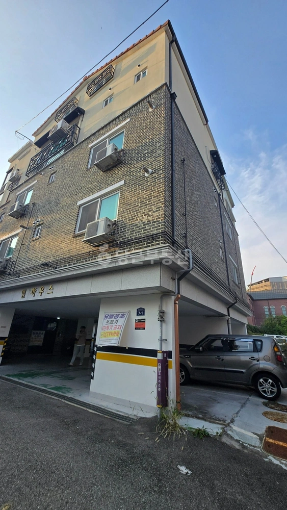 충청북도 청주시 흥덕구 가경동 단독/전원주택 사진 1