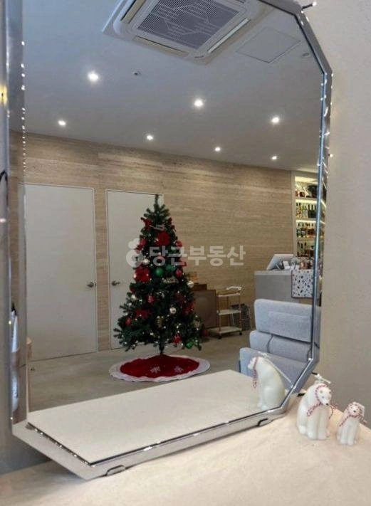 경기도 수원시 영통구 하동 상가 사진 1