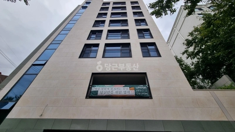 서울특별시 서초구 방배동 아파트 사진 1