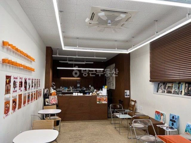 경기도 수원시 영통구 매탄동 상가 사진 1