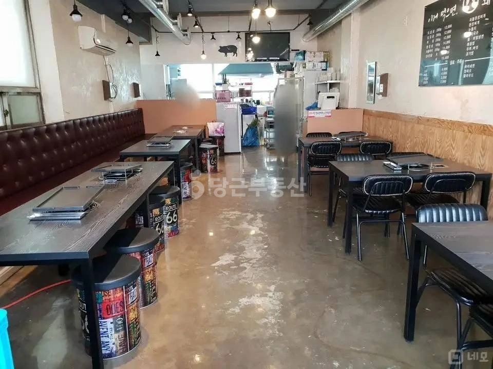 경기도 수원시 권선구 오목천동 상가 사진 1