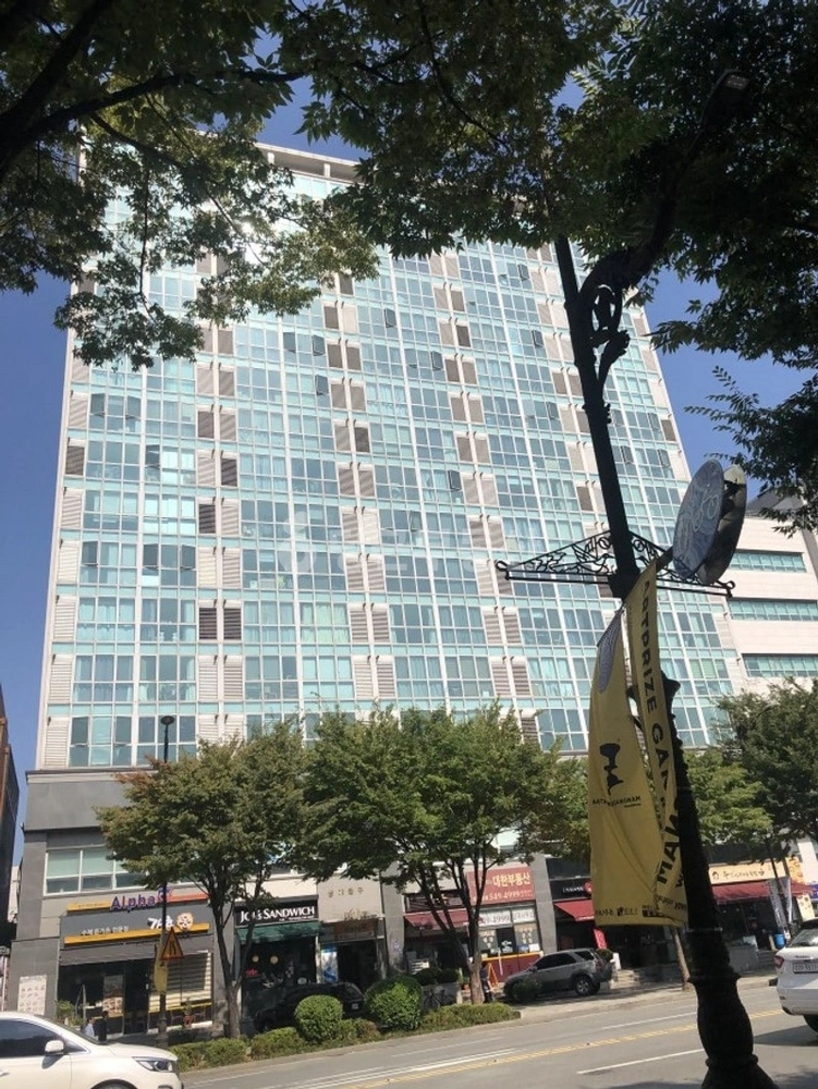 서울특별시 강남구 논현동 아파트 사진 1