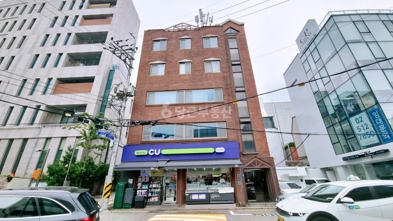 서울특별시 강남구 신사동 사무실 사진 1