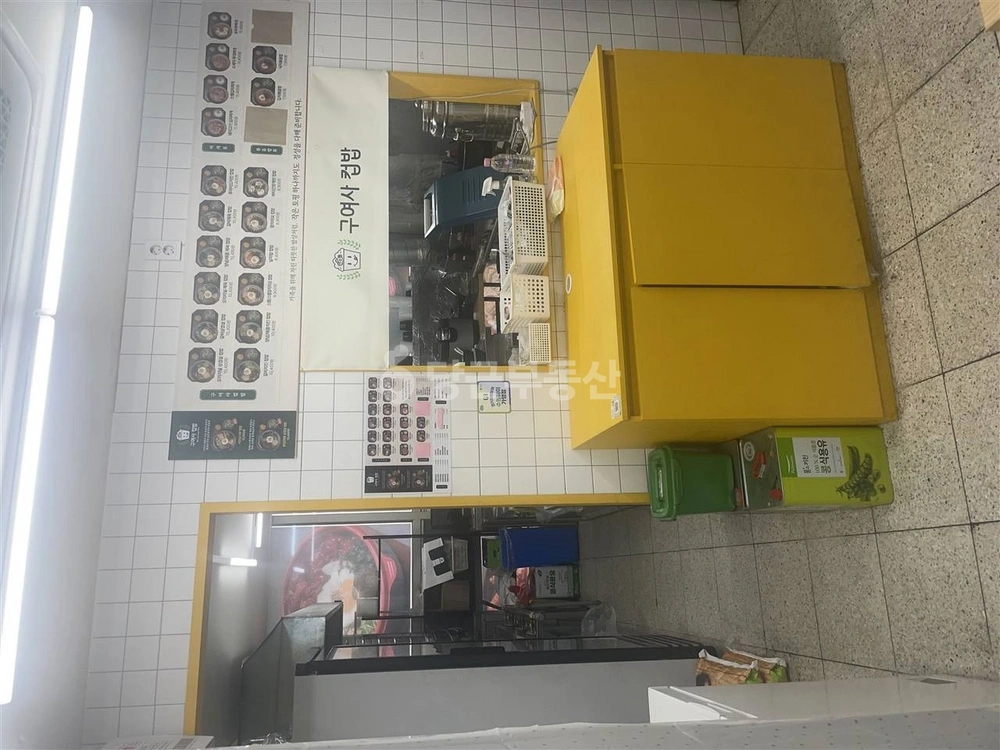 경기도 수원시 권선구 호매실동 상가 사진 1