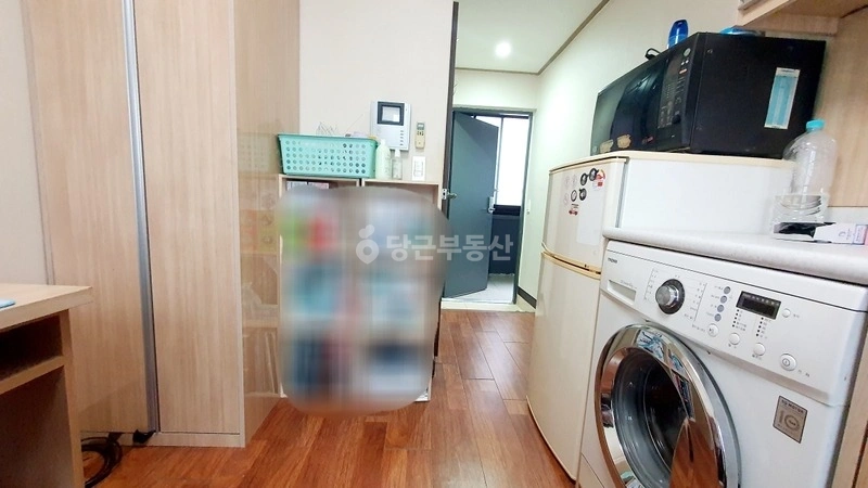 서울특별시 강남구 역삼동 원룸 사진 1