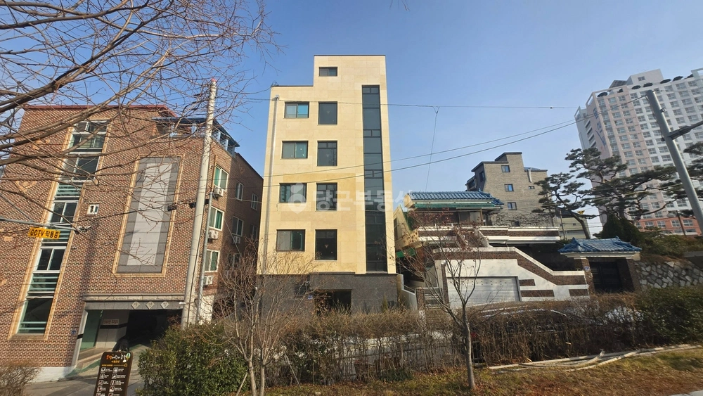 충청북도 청주시 흥덕구 봉명동 단독/전원주택 사진 1