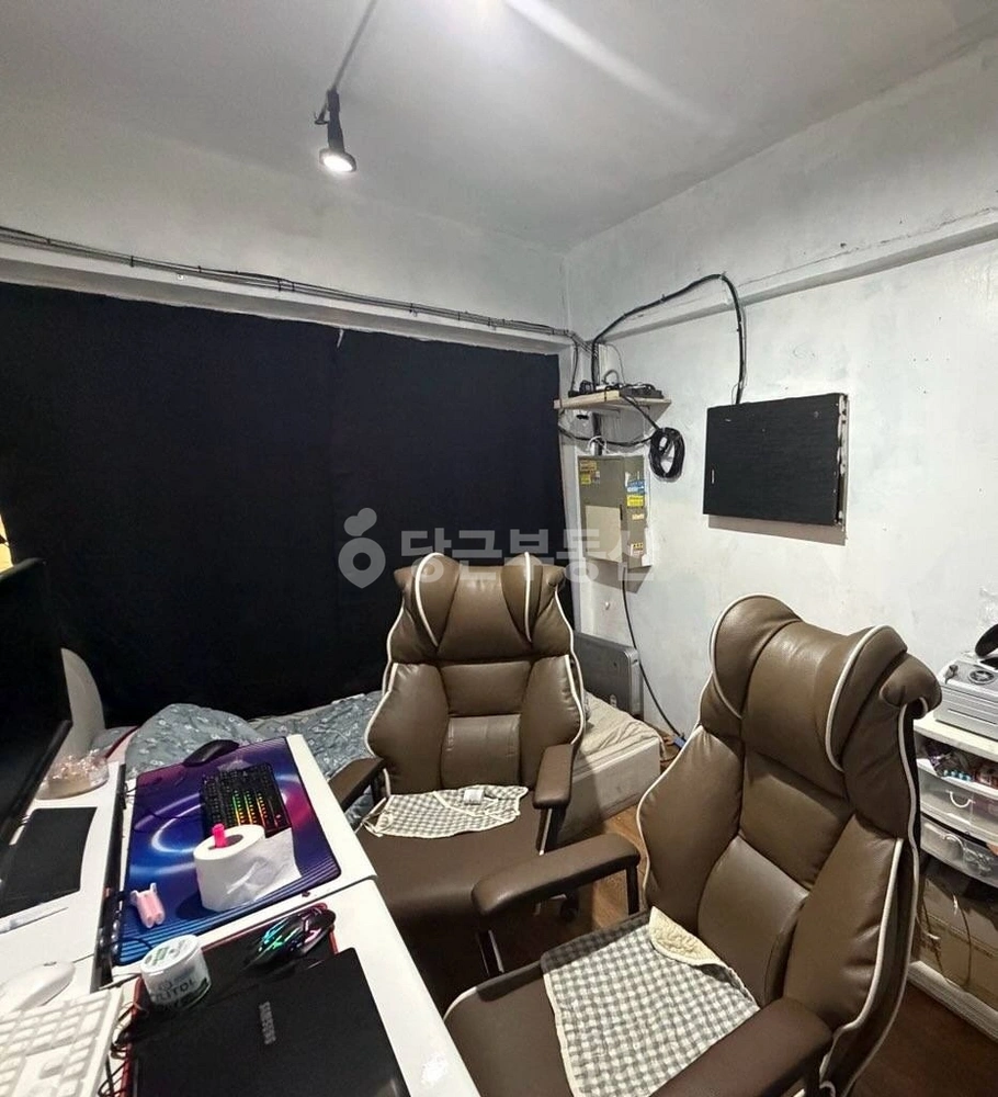 경기도 수원시 권선구 세류동 상가 사진 1