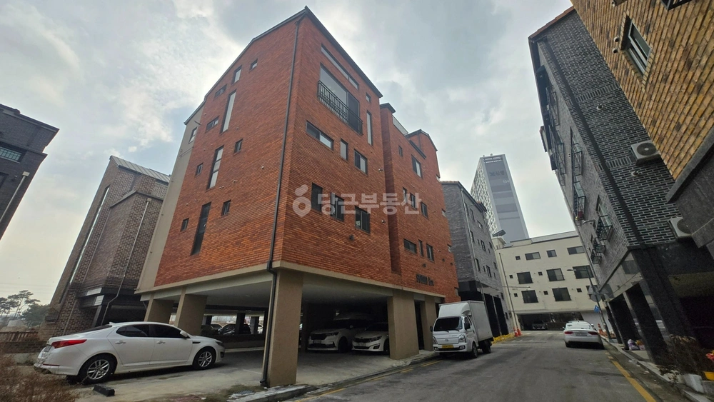 충청북도 청주시 흥덕구 송절동 단독/전원주택 사진 1