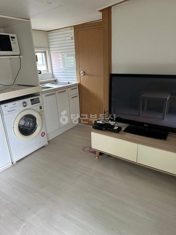 서울특별시 강남구 역삼동 원룸 사진 1