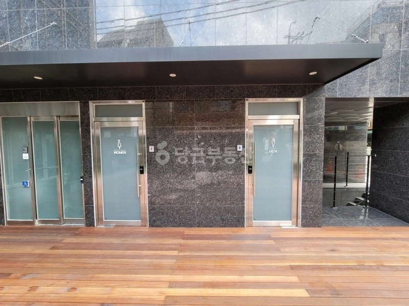 서울특별시 강남구 역삼동 오피스텔 사진 1