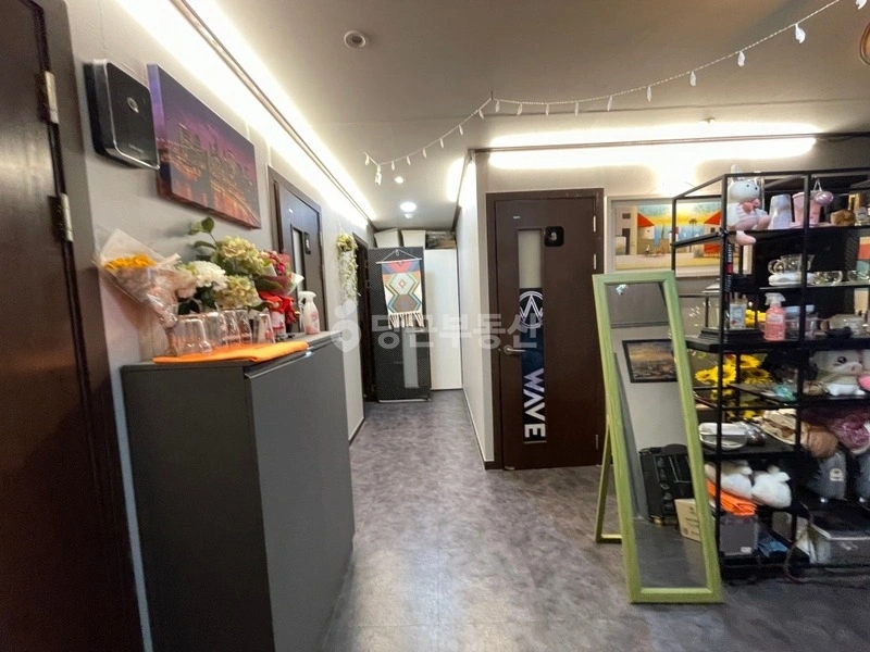 서울특별시 강남구 역삼동 사무실 사진 1