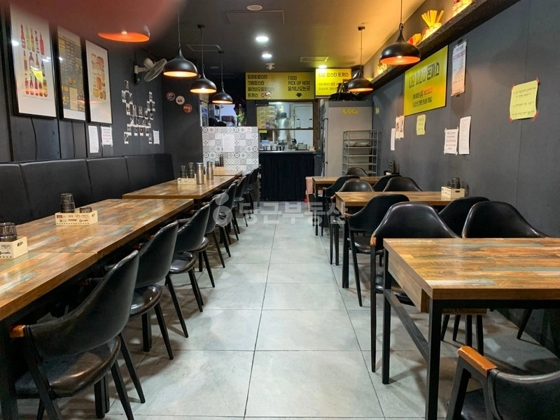 서울특별시 강남구 역삼동 사무실 사진 1