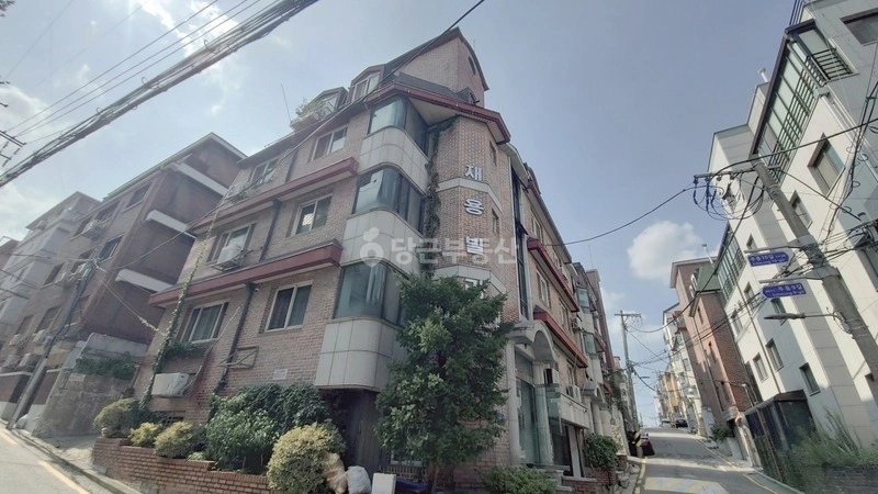 서울특별시 서초구 반포동 빌라(투룸 이상) 사진 1