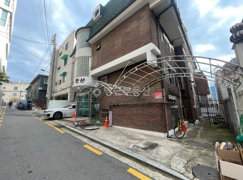 서울특별시 강남구 논현동 빌라(투룸 이상) 사진 1
