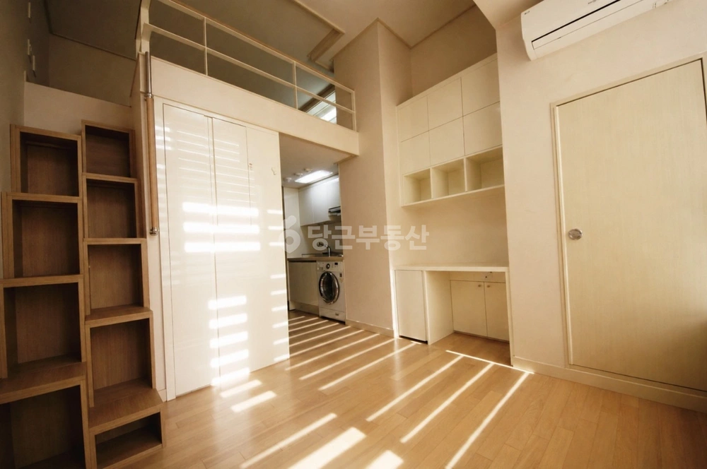 서울특별시 영등포구 영등포동4가 오피스텔 사진 1