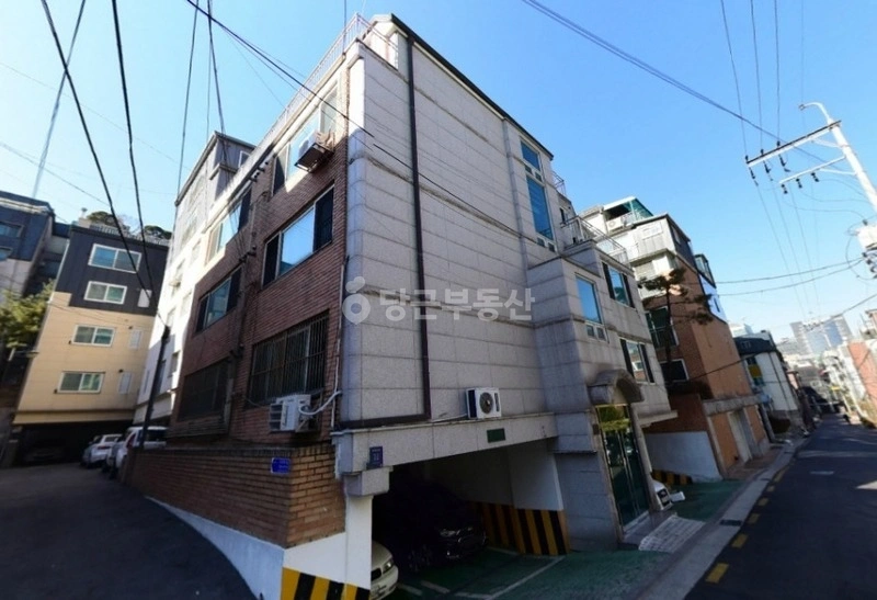 서울특별시 강남구 역삼동 원룸 사진 1