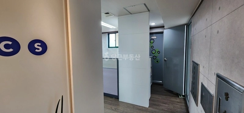서울특별시 강남구 삼성동 사무실 사진 1