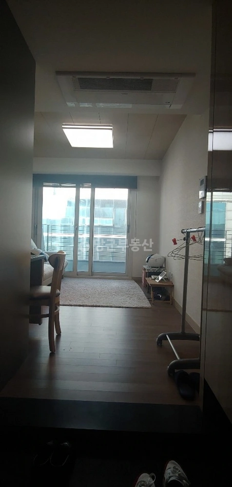 서울특별시 강남구 역삼동 아파트 사진 1