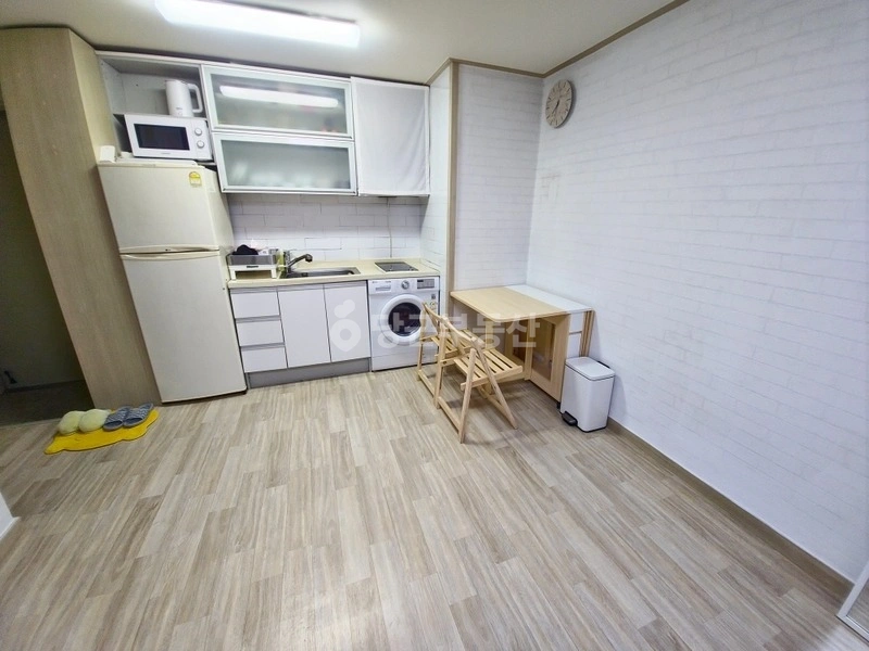 서울특별시 강남구 역삼동 아파트 사진 1