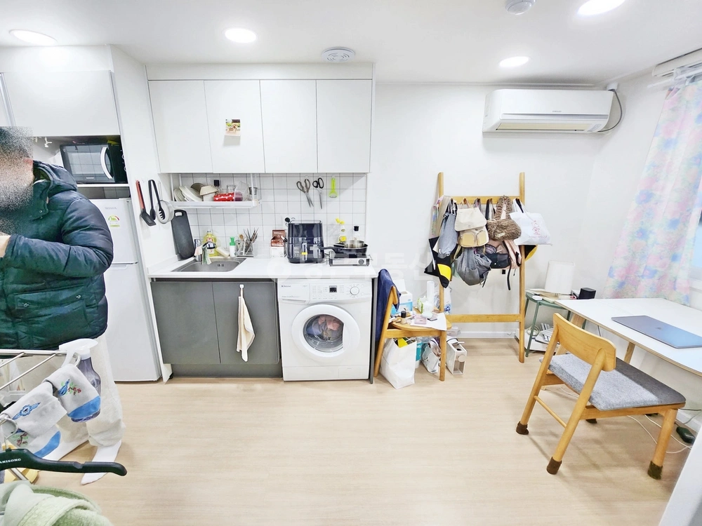 서울특별시 관악구 신림동 원룸 사진 1