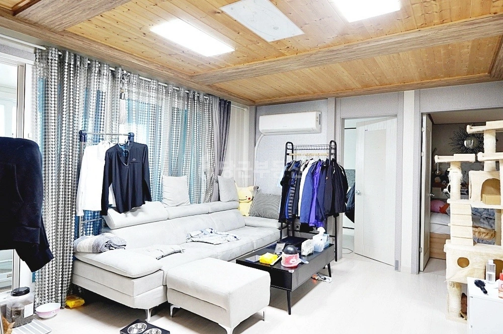 경기도 안산시 상록구 본오동 빌라(투룸 이상) 사진 1
